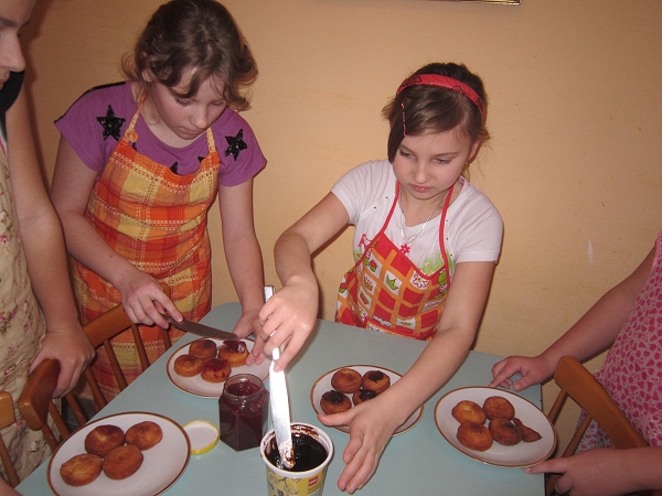 Fotogalerie Z Blatensk