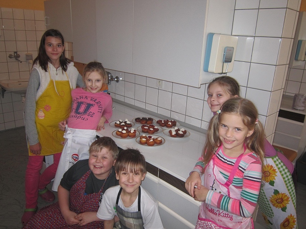 Fotogalerie Z Blatensk