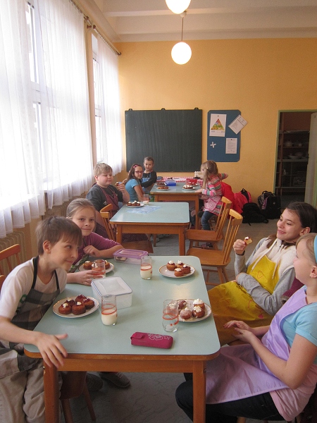 Fotogalerie Z Blatensk