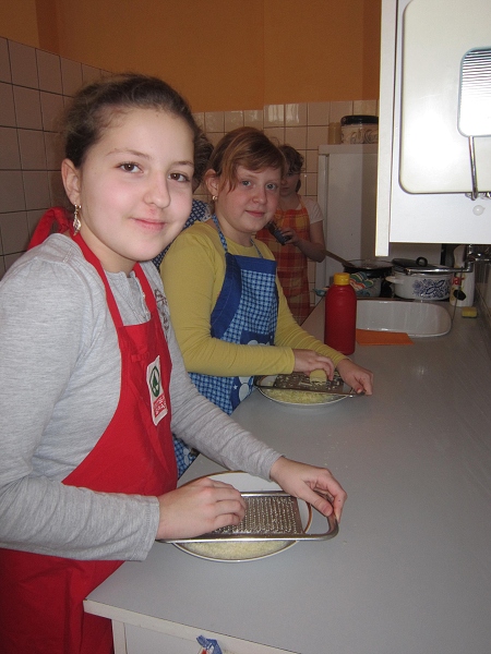 Fotogalerie Z Blatensk