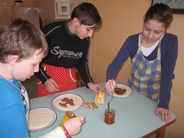 Fotogalerie Z Blatensk