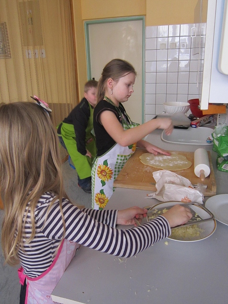 Fotogalerie Z Blatensk