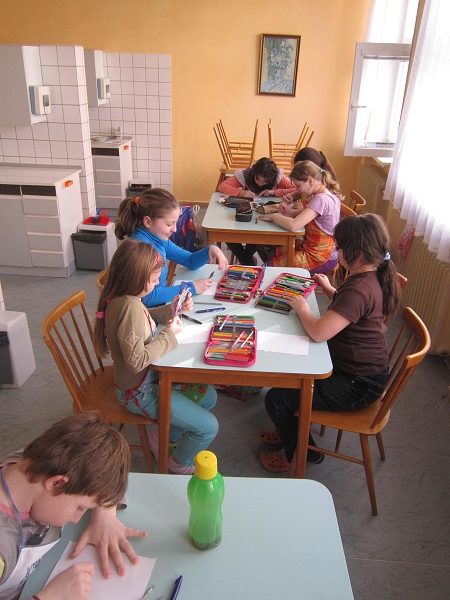 Fotogalerie Z Blatensk