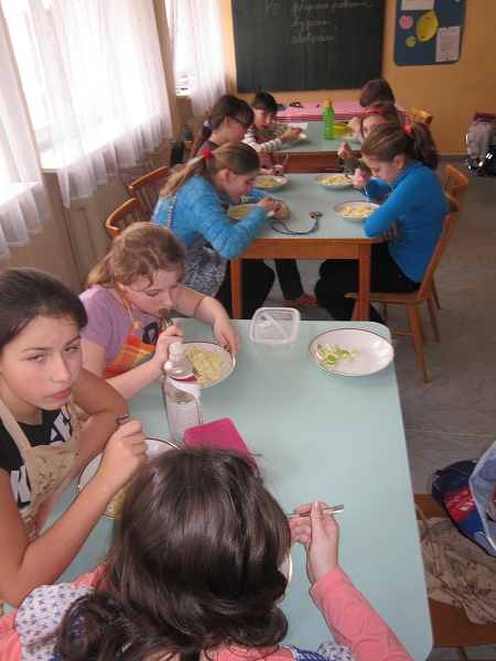 Fotogalerie Z Blatensk