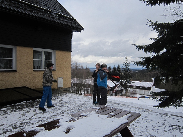 Fotogalerie Z Blatensk