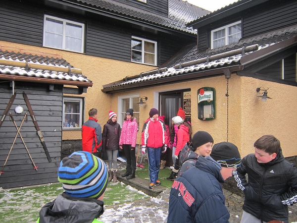 Fotogalerie Z Blatensk