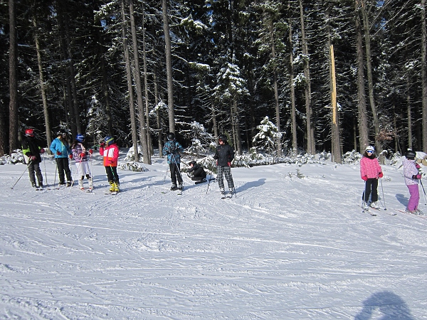 Fotogalerie Z Blatensk