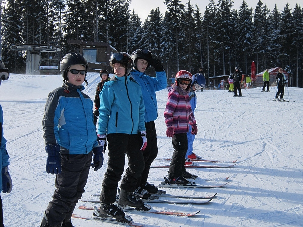 Fotogalerie Z Blatensk