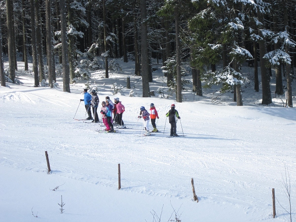 Fotogalerie Z Blatensk