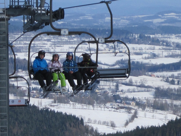 Fotogalerie Z Blatensk