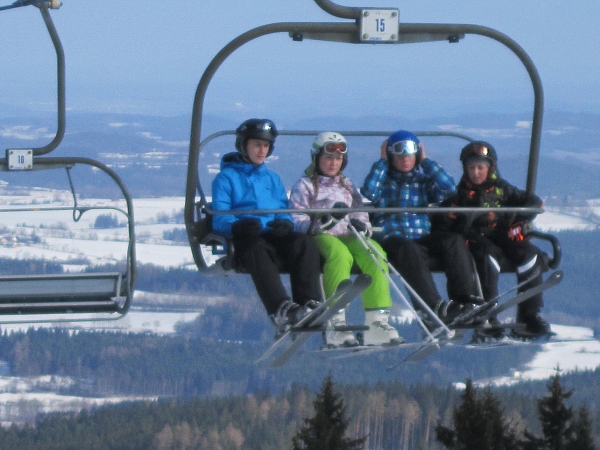 Fotogalerie Z Blatensk