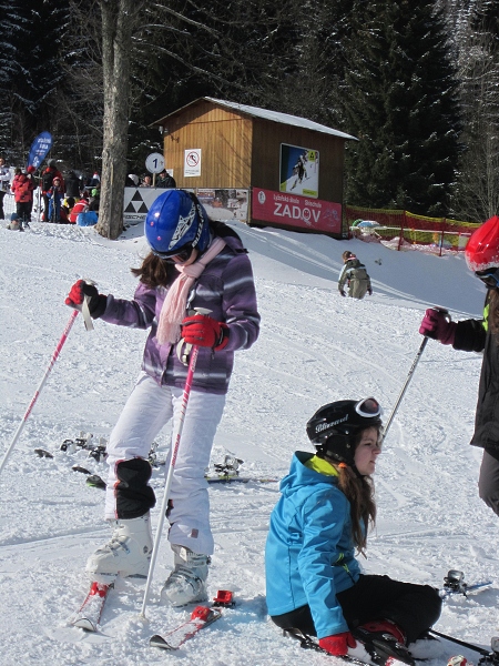 Fotogalerie Z Blatensk