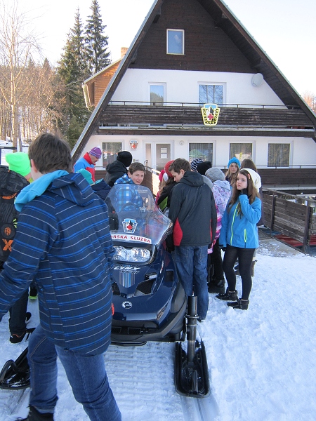 Fotogalerie Z Blatensk