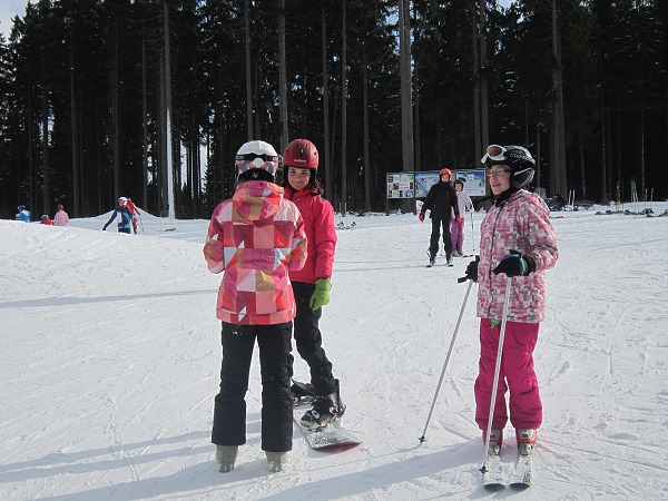 Fotogalerie Z Blatensk