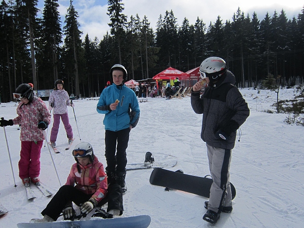 Fotogalerie Z Blatensk