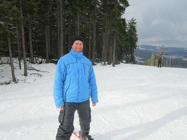 Fotogalerie Z Blatensk