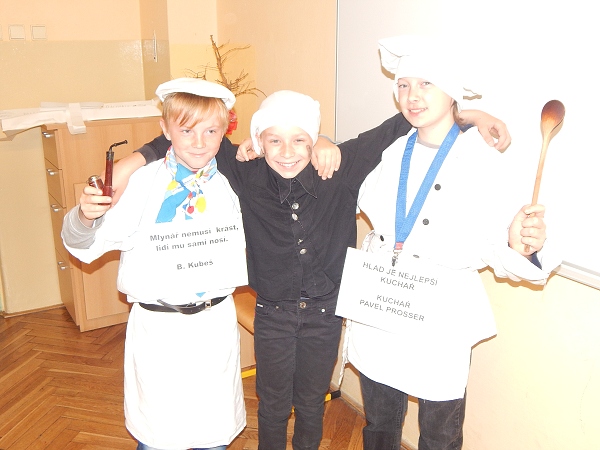 Fotogalerie Z Blatensk