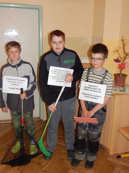 Fotogalerie Z Blatensk