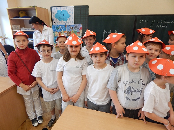 Fotogalerie Z Blatensk