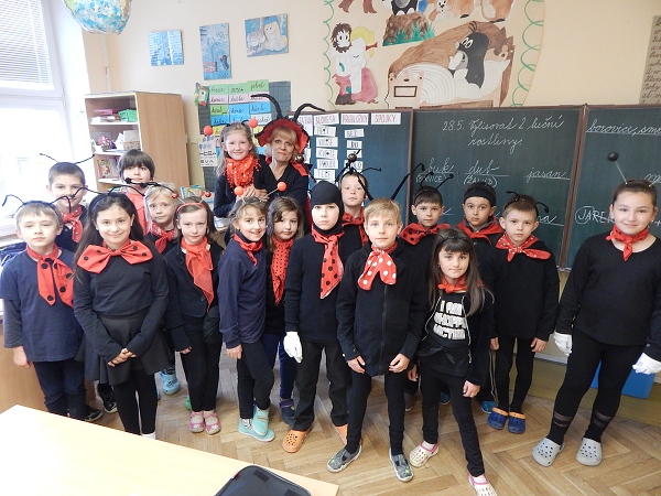 Fotogalerie Z Blatensk
