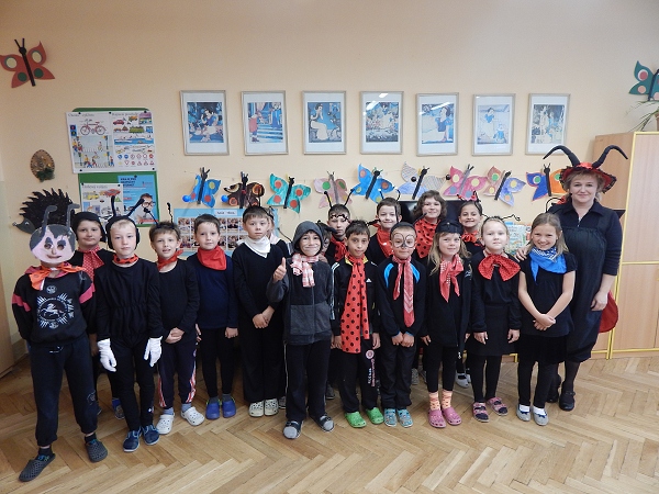 Fotogalerie Z Blatensk