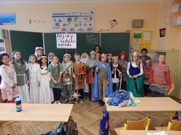 Fotogalerie Z Blatensk