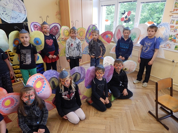 Fotogalerie Z Blatensk