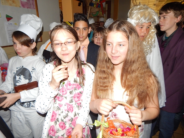 Fotogalerie Z Blatensk