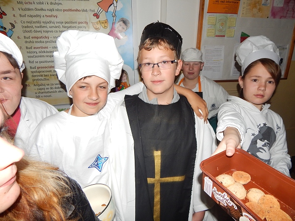 Fotogalerie Z Blatensk