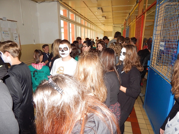 Fotogalerie Z Blatensk