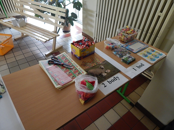 Fotogalerie Z Blatensk