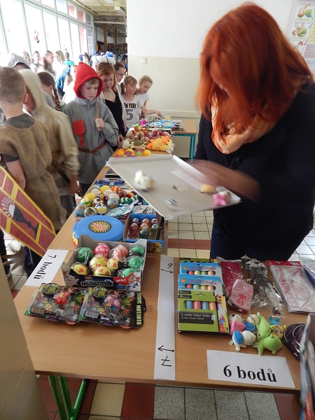 Fotogalerie Z Blatensk