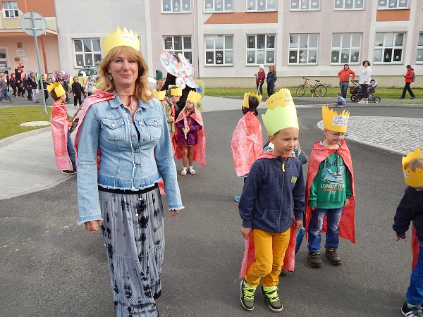 Fotogalerie Z Blatensk