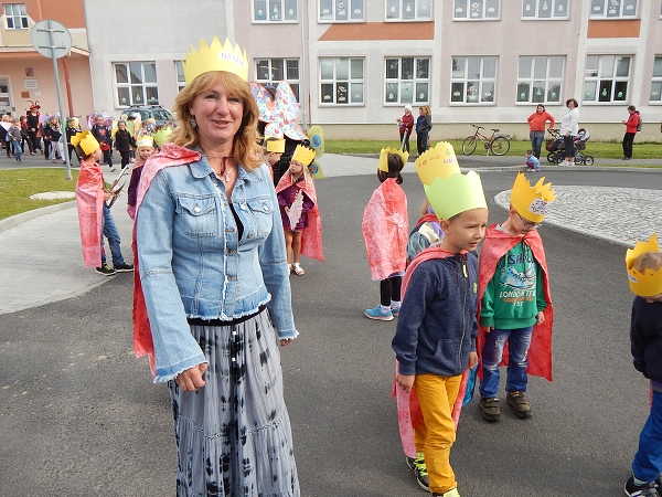 Fotogalerie Z Blatensk