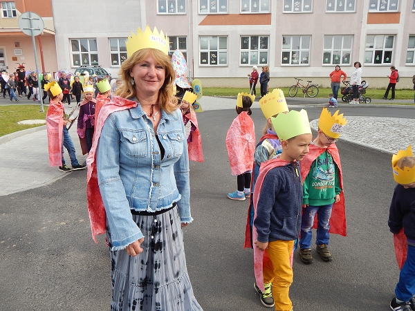 Fotogalerie Z Blatensk
