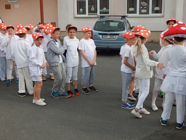 Fotogalerie Z Blatensk