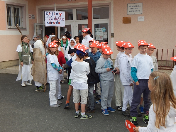 Fotogalerie Z Blatensk