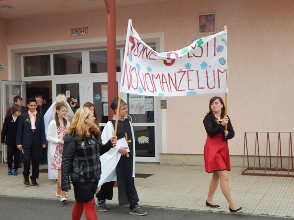 Fotogalerie Z Blatensk