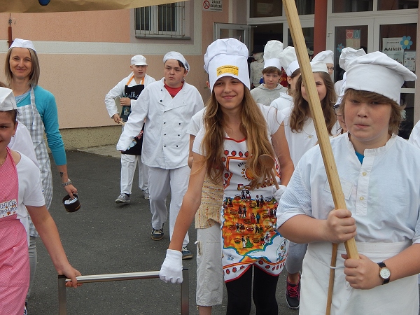 Fotogalerie Z Blatensk