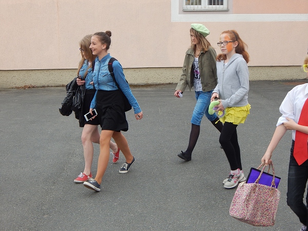 Fotogalerie Z Blatensk