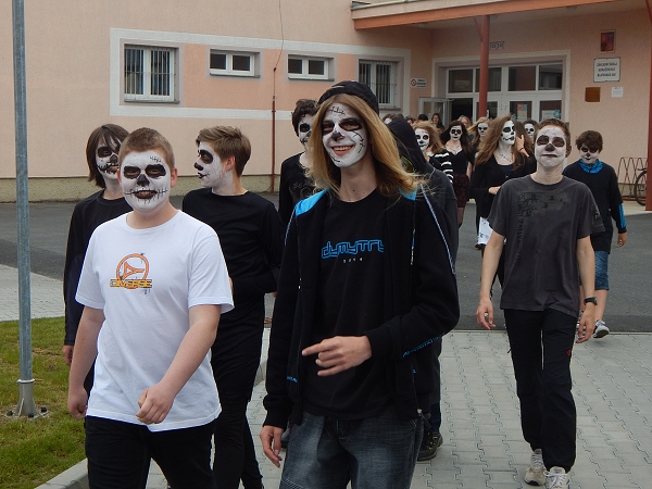 Fotogalerie Z Blatensk