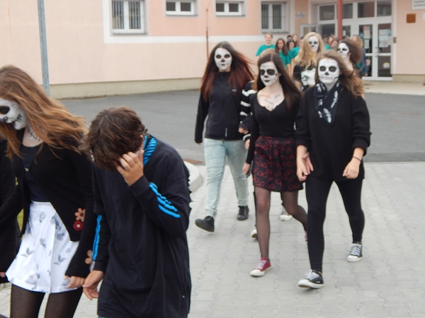 Fotogalerie Z Blatensk