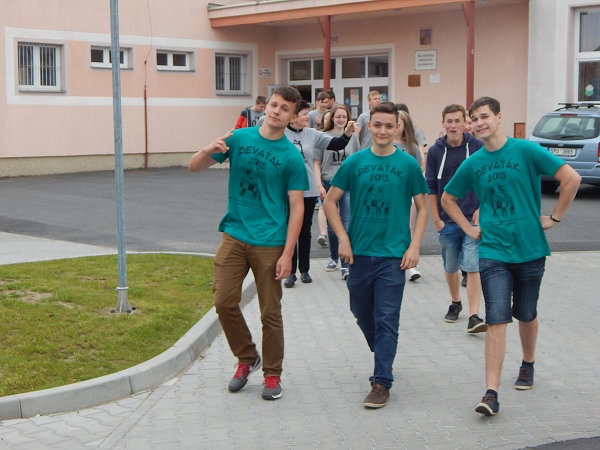 Fotogalerie Z Blatensk