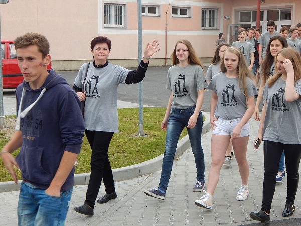 Fotogalerie Z Blatensk