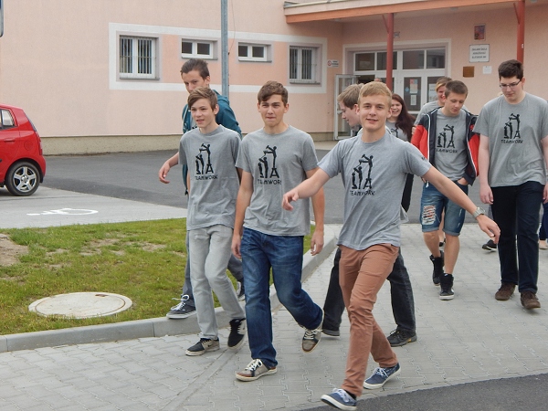 Fotogalerie Z Blatensk