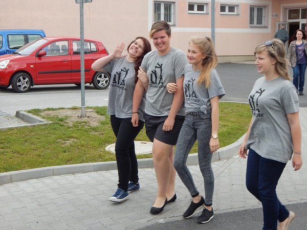 Fotogalerie Z Blatensk