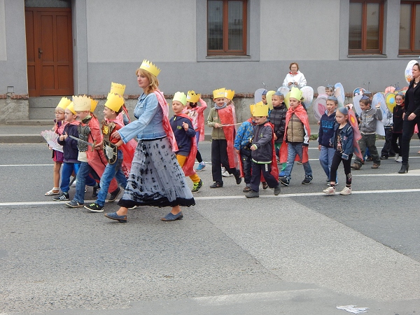 Fotogalerie Z Blatensk