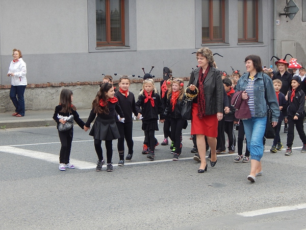 Fotogalerie Z Blatensk