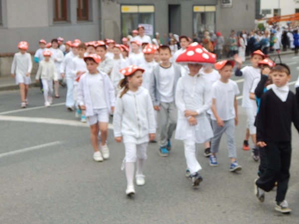 Fotogalerie Z Blatensk