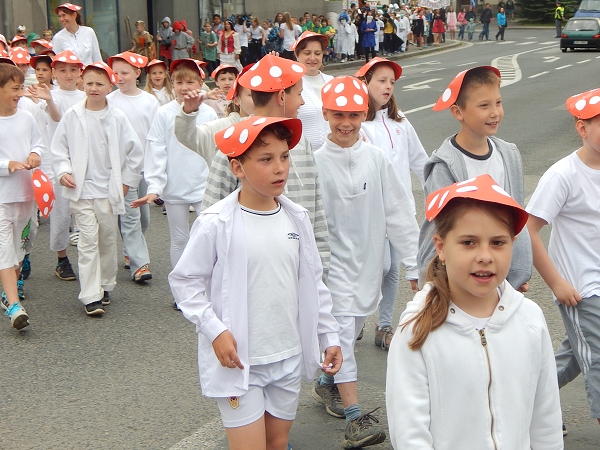 Fotogalerie Z Blatensk